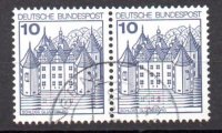 Alemania Nº Yvert 762a Nº Michel 913A
