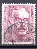 Alemania Nº Yvert 113 Nº MIchel 237 (o)