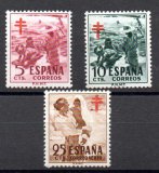 Pro Tuberculosos N&ordm; 1103/05 (**)