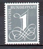 Alemania Yvert Nº 102 Michel Nº 226 (**)