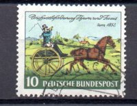 Alemania Nº Yvert 47 Nº MIchel 160 (o)