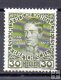 Austria Año 1908/13 Nº Yvert 110 (*)