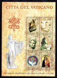 Vaticano A&ntilde;o 1983 HB 7(**)