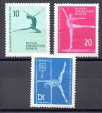 DDR N&ordm; Yvert 546/48 (**)