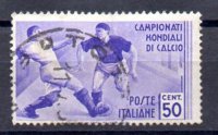 Italia Nº Yvert 341 (o)