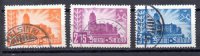 Finlandia Año 1941 Nº Yvert 231/33 (o)