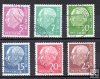 Alemania Nº Michel 179y/86y