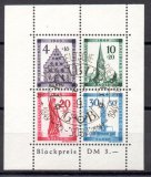 Baden N&ordm; Michel HB 1A (o)