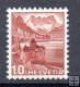 Suiza Año 1941Nº Yvert 367 (**)