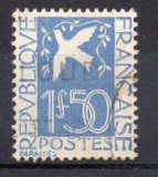 Francia A&ntilde;o 1934 N&ordm; Yvert 294 (o)