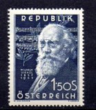 Austria Año 1951 Nº Yvert 808 (**)