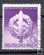 Alemania Imperio Nº Yvert 742 Nº Michel 818 (o)