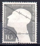 Alemania Nº Yvert 49 Nº Michel 165 (o)