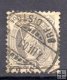 Suiza AÑo 1905/07 Nª Yvert 109 (o)