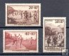 Francia Año 1937 Nº Yvert 345/46 (**)