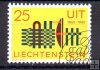 Liechtenstein Año 1965 Nº Yvert  404 (o)