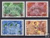 Liechteinstein Año 1969 Nº Yvert  458/61 (o)