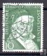 Alemania Nº Yvert 80 Nº Michel 204 (o)