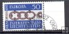 Liechtenstein Año 1965 Nº Yvert398 (o)