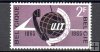 Bélgica Año 1965 Nº Yvert 1333 (**)