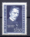 Austria Año 1953 Nº Yvert 818 (*)
