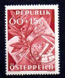 Austria Año 1949 Nº Yvert 782 (**)