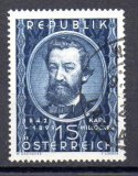 Austria Nº Yvert 783 (o)