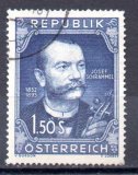 Austria Nº 811 (o)