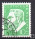 Alemania Nº Yvert 85 Nº MIchel 209 (o)