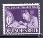 Alemania Imperio Nº Yvert 735 Nº Michel 811 (*)