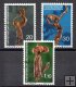 Liechtenstein Año 1972 Nº Yvert 513/15 (o)