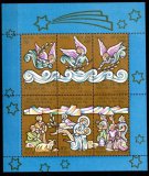 Vaticano A&ntilde;o 1988 HB 10 (**)