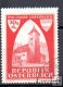 Austria Nº Yvert 647 (o)
