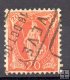 Suiza Año 1905/06 Nº Yvert 93a (o)