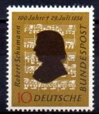 Alemania Yvert 108 Michel 234 (**)