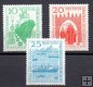 Sellos de Barcos Alemania DDR Nº 352/35 (**)