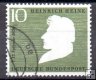 Alemania Nº Yvert 103 Nº Michel 229 (o)