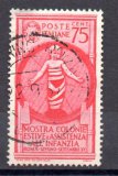 Italia Nº Yvert 391 (o)