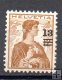 Suiza Año 1914 Nº 146 (*)