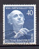 Berlin N&ordm; Yvert 113 N&ordm; Michel 128 (o)