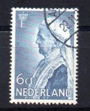 Holanda A&ntilde;o 1934 N&ordm; Yvert 267 (o)