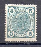 Austria Año 1904 Nº Yvert 84a (*)