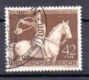 Alemania Imperio Nº Yvert 775 Nº Michel 854 (o)