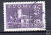 Finlandia Año 1949 Nº Yvert 344 (o)