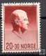 Noruega Año 1942 Nº Yvert 236 (o)