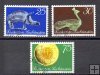 Liechtenstein Año 1971Nº Yvert 484/86  (o)