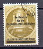 Berlin N&ordm; Yvert 136 N&ordm; MIchel 155 (o)