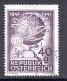 Austria Nº Yvert 693 (o)