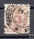 Finlandia Año 1875/81 Nº Yvert 15 (o)