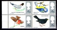 Inglaterra Año 1966 Nº Yvert 447A (**)
